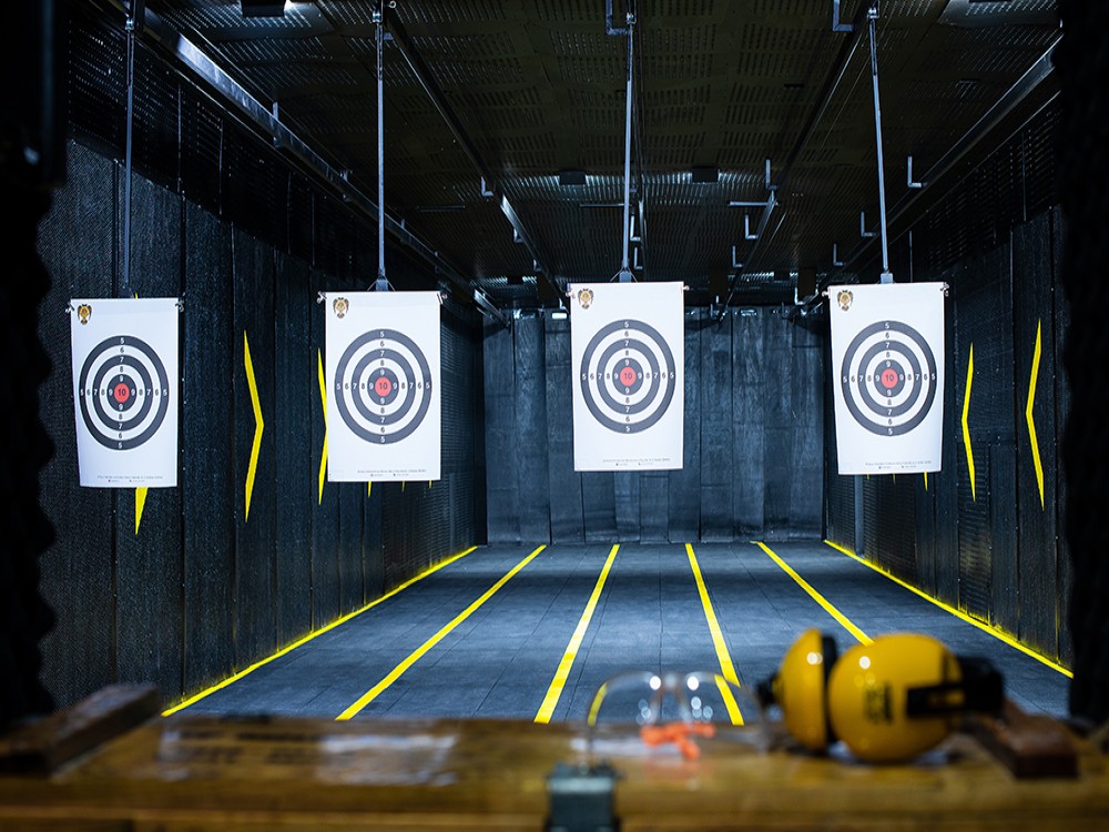 Marmaris Shooting Range Adventure With Optional Hotel Pick-up 7