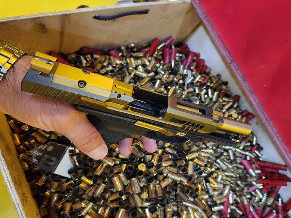 Marmaris Shooting Range Adventure With Optional Hotel Pick-up 8