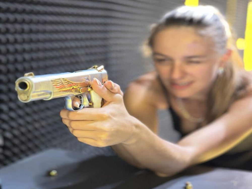 Marmaris Shooting Range Adventure With Optional Hotel Pick-up 9