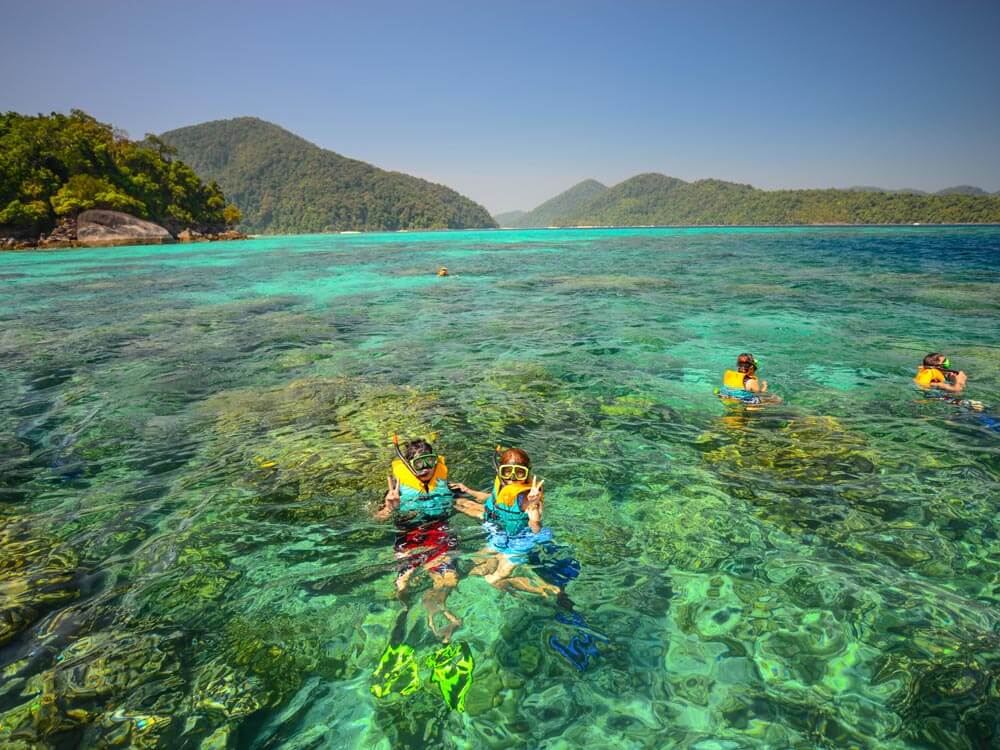 Marmaris Snorkeling Tour:  Discover Marmaris’ Secret Aquatic World 4