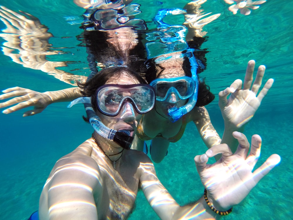 Marmaris Snorkeling Tour:  Discover Marmaris’ Secret Aquatic World 6