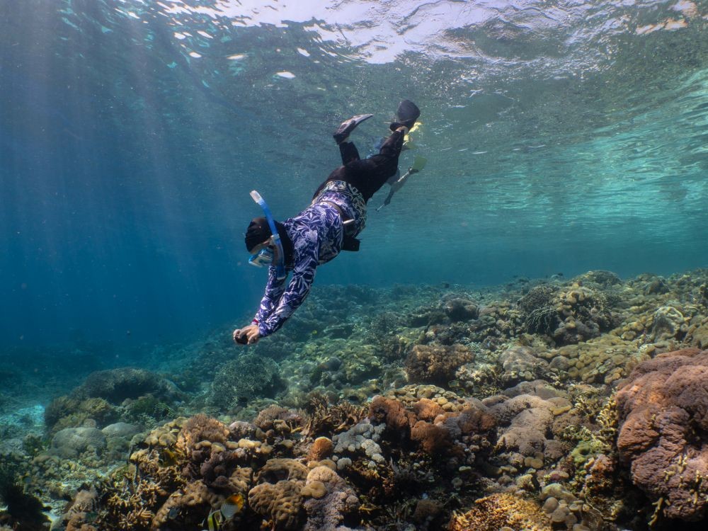 Marmaris Snorkeling Tour:  Discover Marmaris’ Secret Aquatic World 7