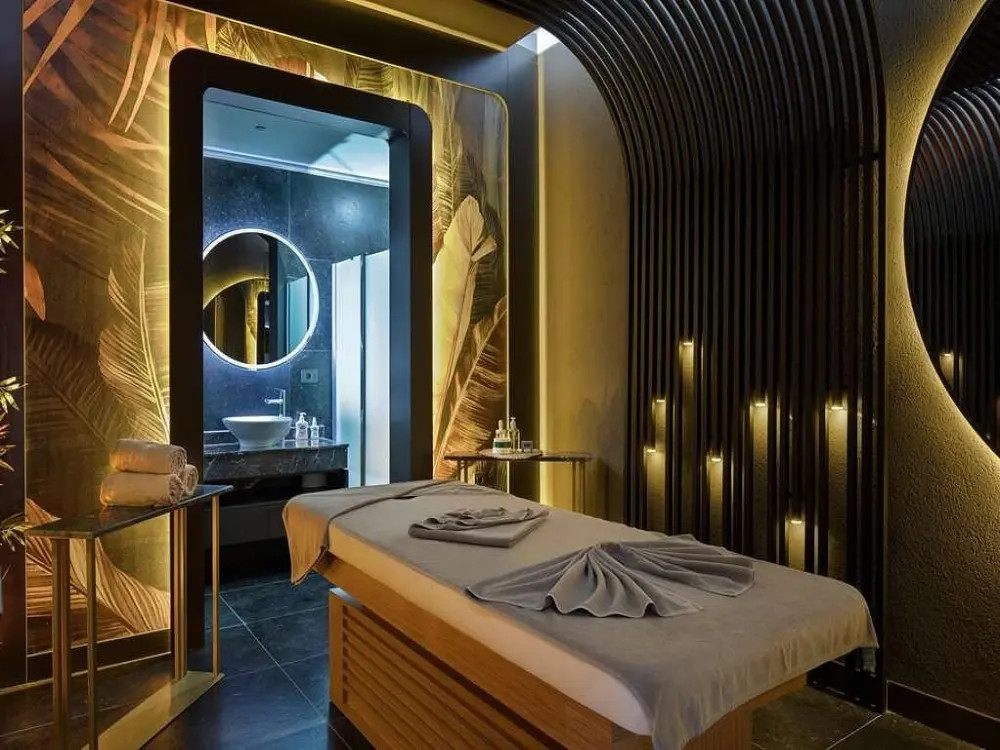 Marmaris Standart Turkish Bath Experience 5