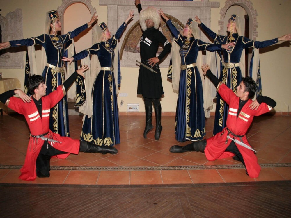 Marmaris Traditional Turkish Night With Dinner & Unlimited Drinks 3