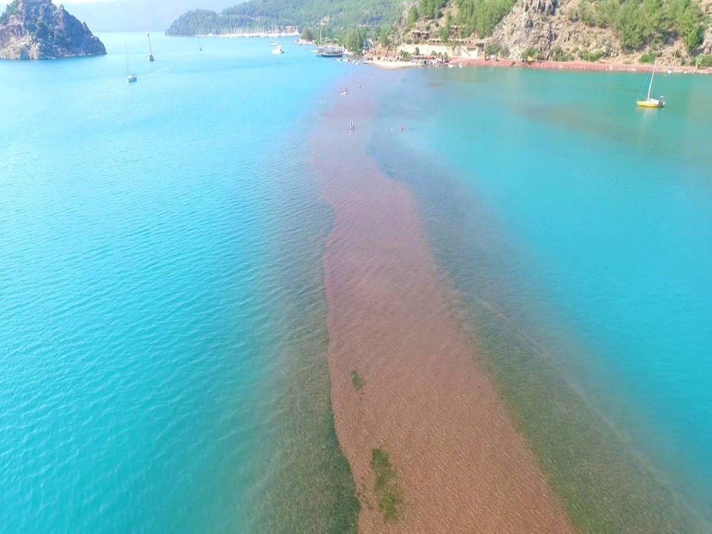 Marmaris Village Tour w/ Waterfalls & Jesus Beach: Nature’s Paradise 2