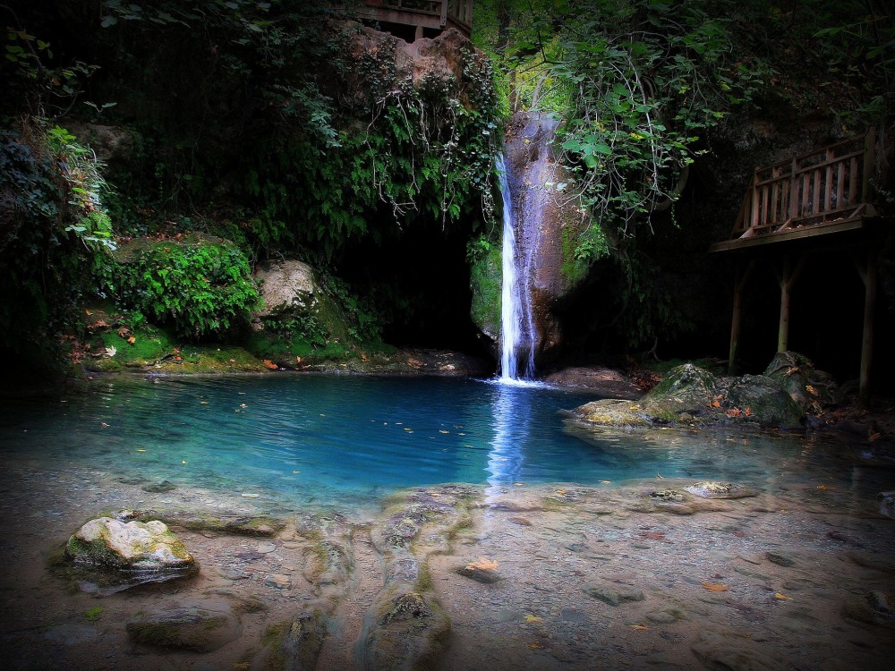 Marmaris Village Tour w/ Waterfalls & Jesus Beach: Nature’s Paradise 4
