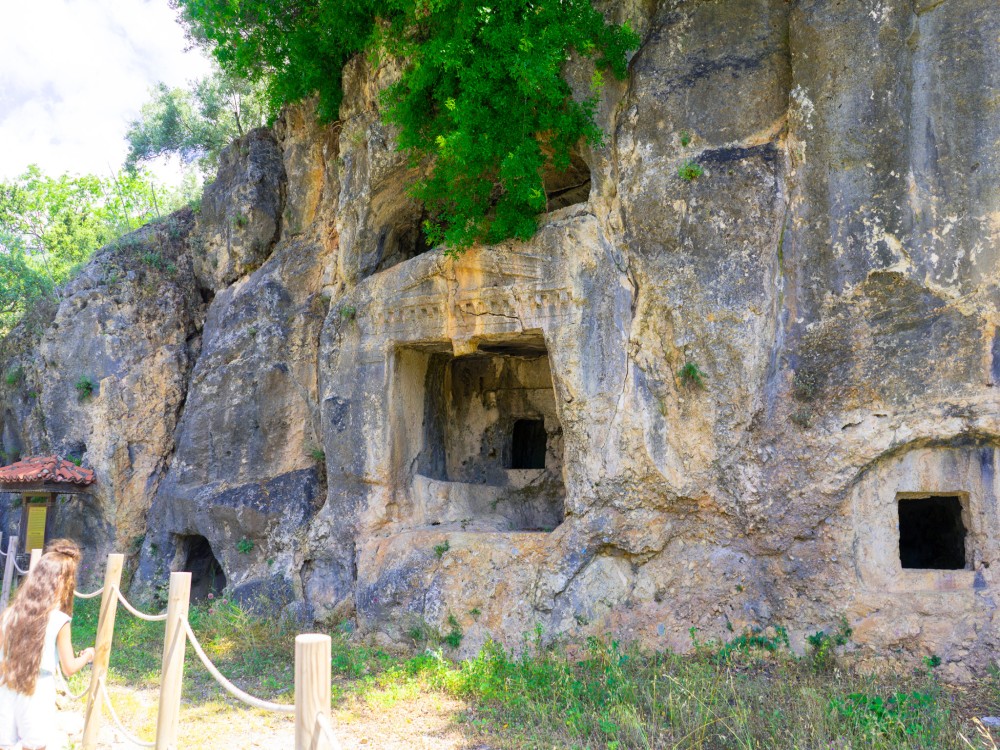 Marmaris Yuvarlakçay Private Tour: Tranquility Awaits 3