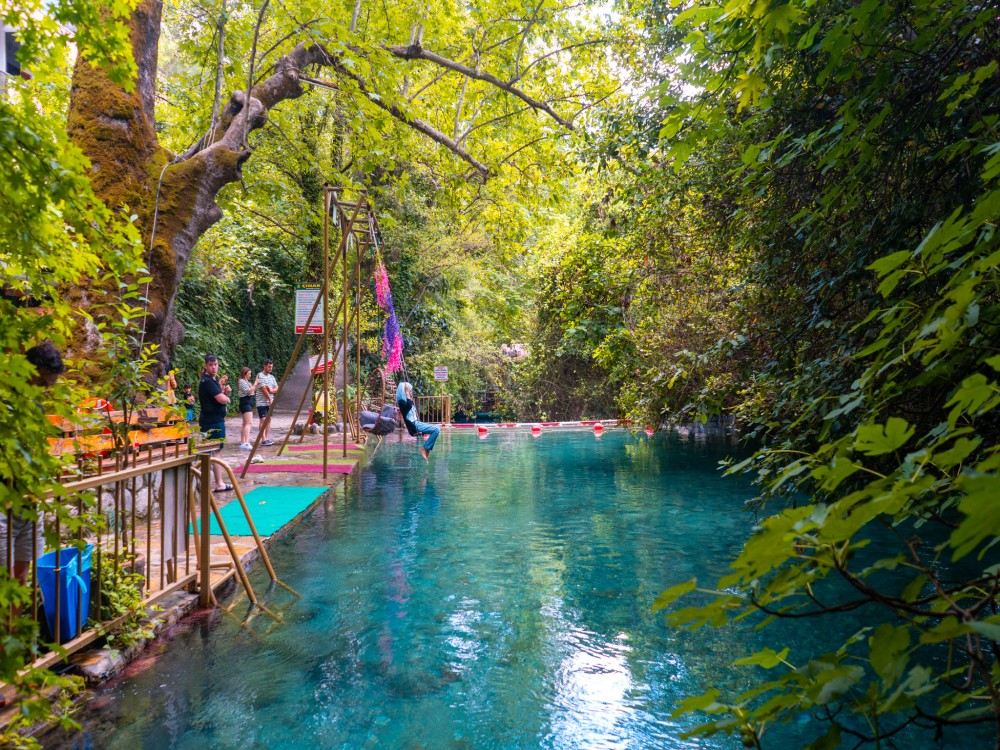 Marmaris Yuvarlakçay Private Tour: Tranquility Awaits 4