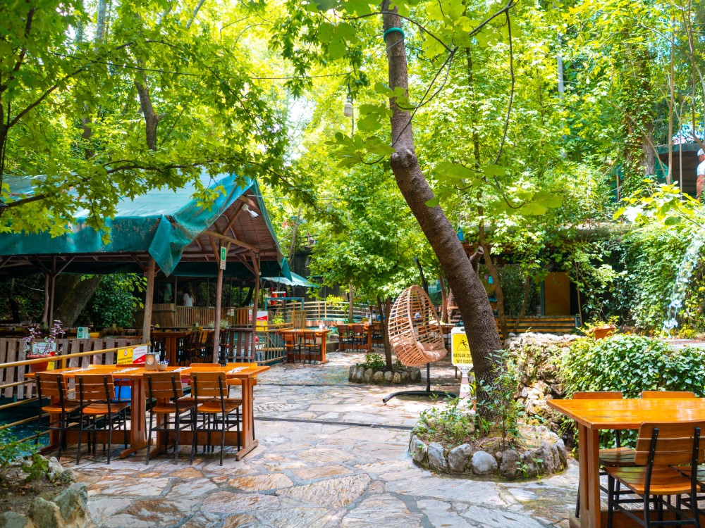 Marmaris Yuvarlakçay Private Tour: Tranquility Awaits 5