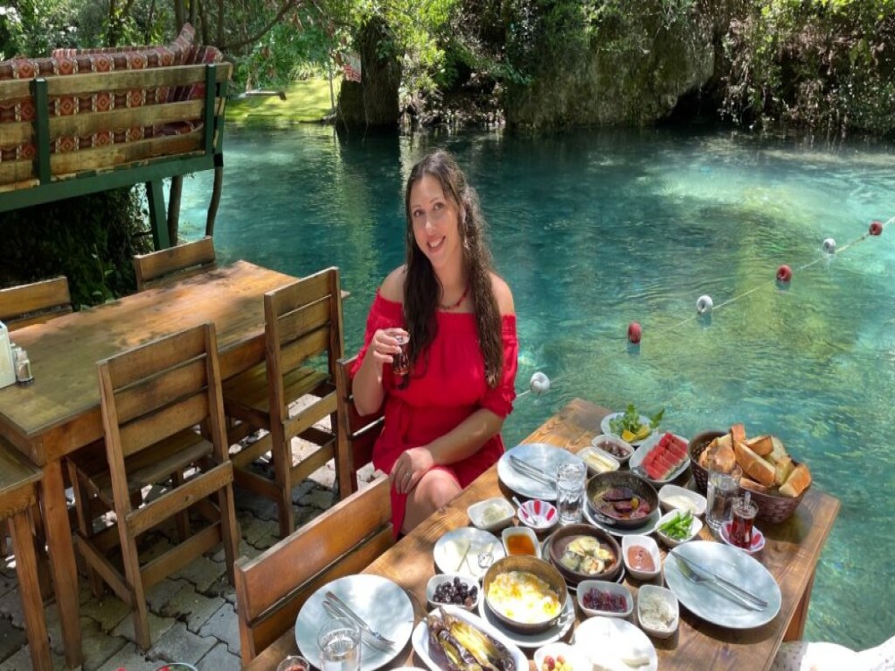 Marmaris Yuvarlakçay Private Tour: Tranquility Awaits 9