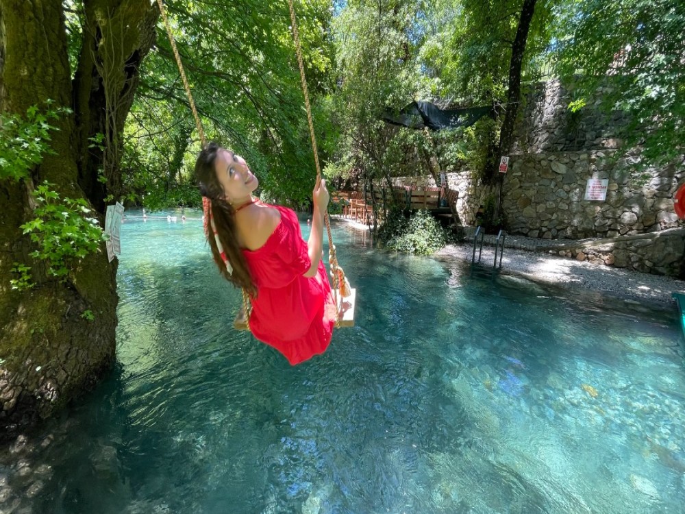 Marmaris Yuvarlakçay Private Tour: Tranquility Awaits 10