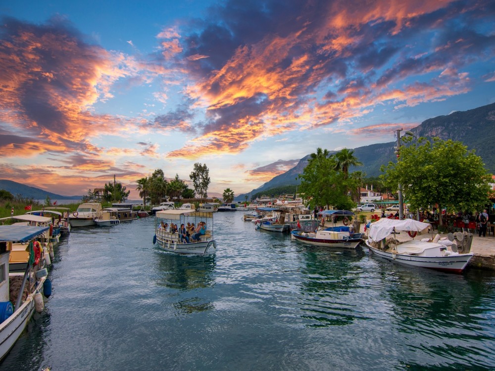 Marmaris Yuvarlakçay Private Tour: Tranquility Awaits 11