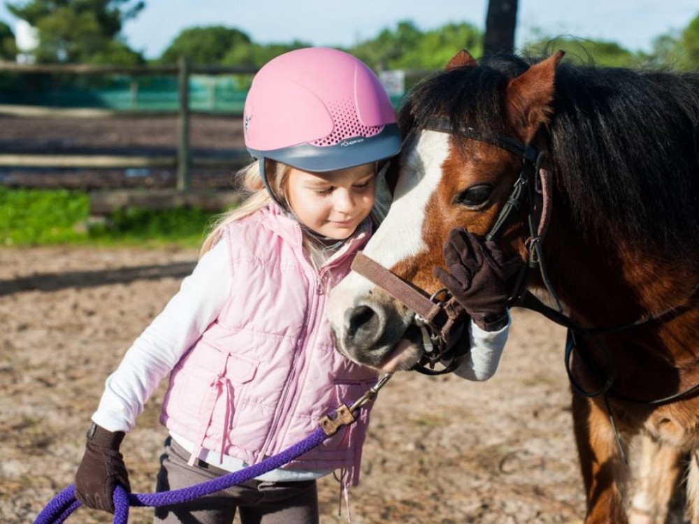 Mini Riders: Pony Fun in Marmaris 2