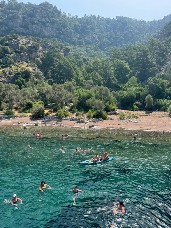 Test Tour Şükrü 2