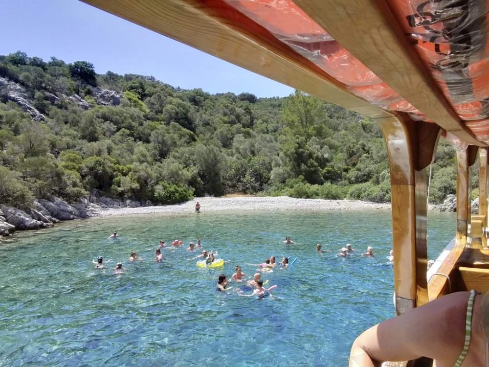 Test Tour Şükrü 3