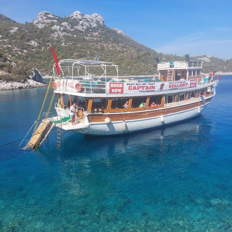 Test Tour Şükrü 4