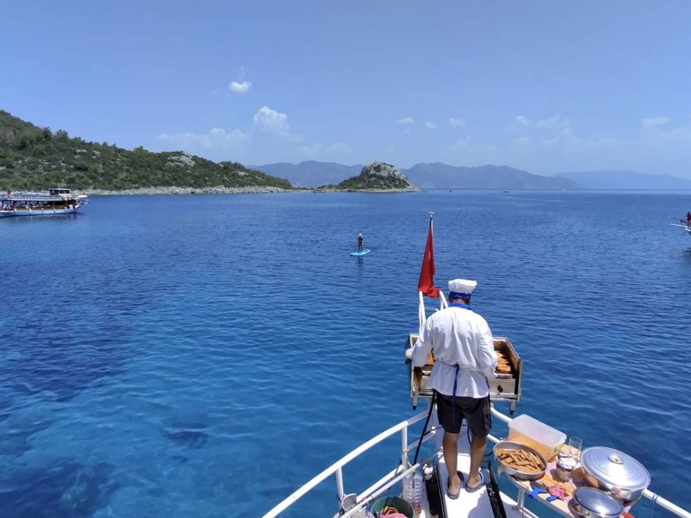 Test Tour Şükrü 5