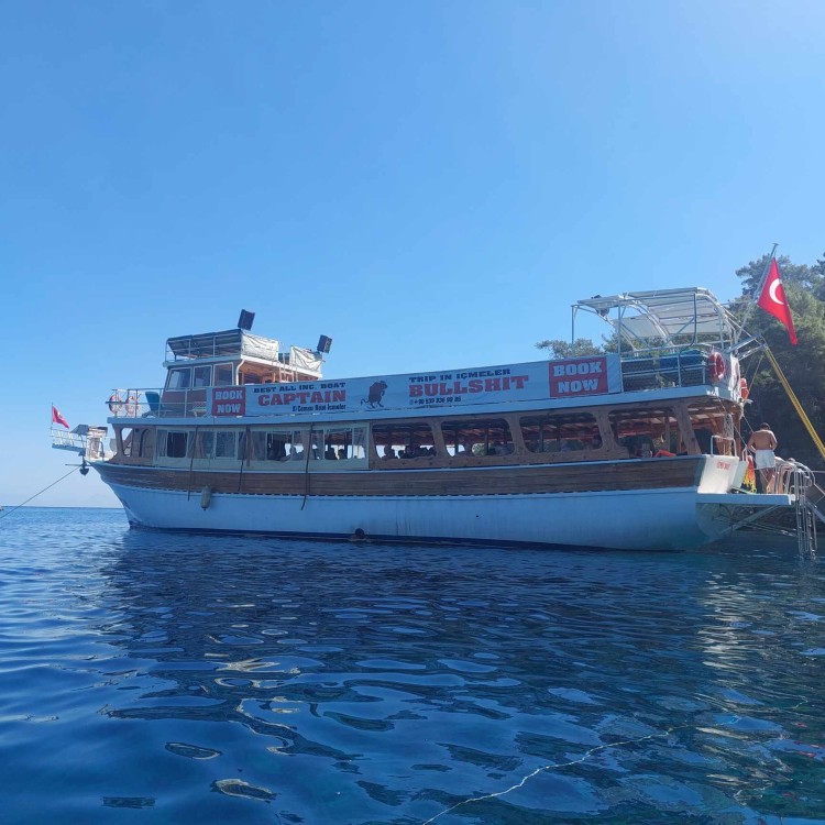 Test Tour Şükrü 6