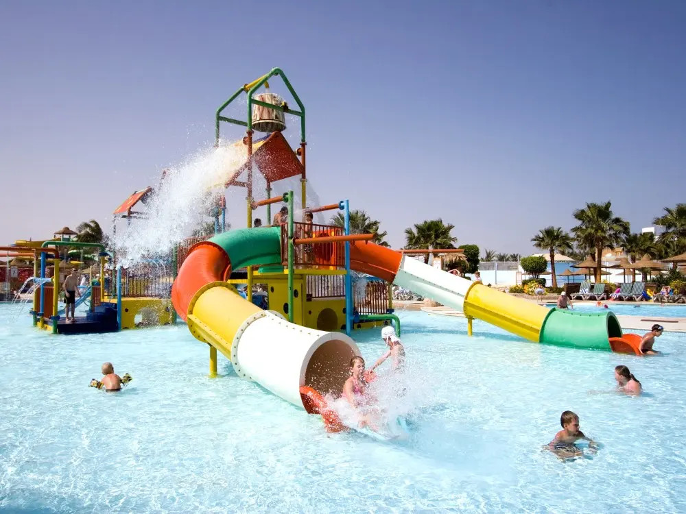 Marmaris Aqua Dream Waterpark With Free Hotel Transfer 7