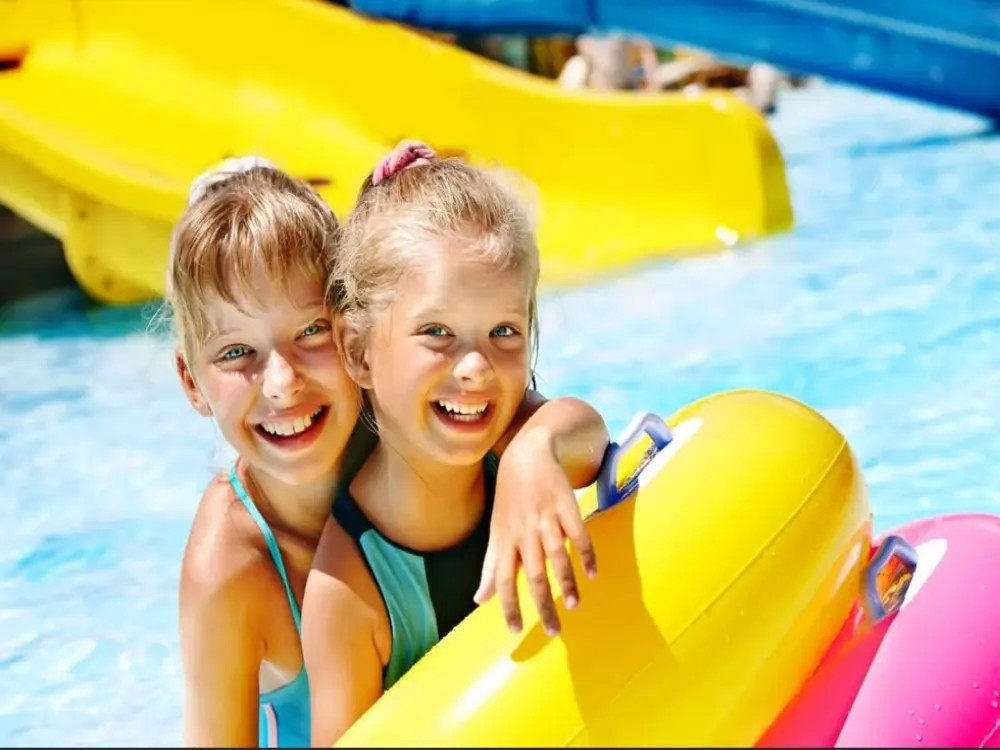 Marmaris Atlantis Water Park With Free Hotel Transfer 2