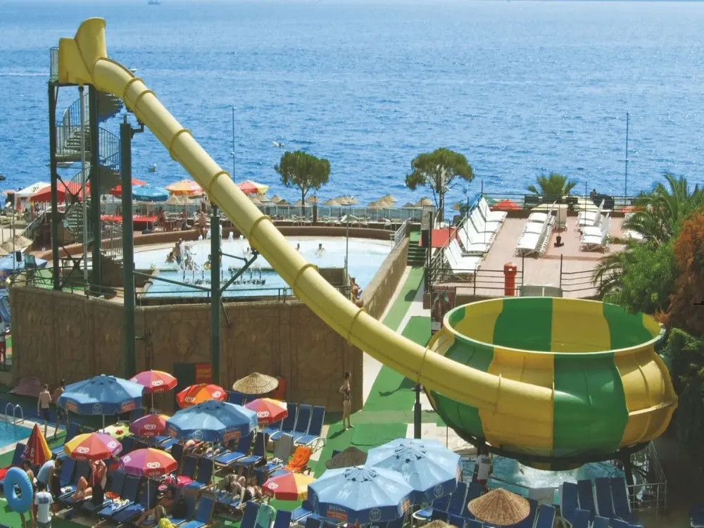 Marmaris Atlantis Water Park With Free Hotel Transfer 3