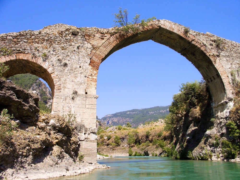 Marmaris Dalaman River Rafting Experience w/Lunch & Breakfast 3