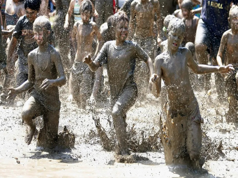 Marmaris: Dalyan Turtle Beach Tour with Mud Bath & Lunch 7