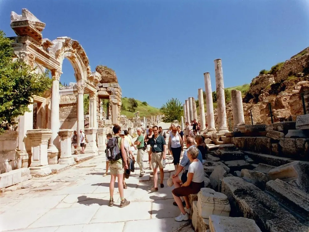 Marmaris Ephesus Guided Tour w/ The House of Mary 1
