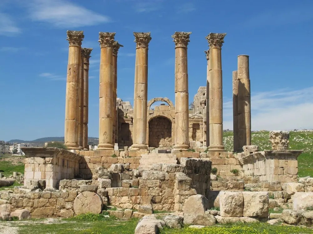 Marmaris Ephesus Guided Tour w/ The House of Mary 3