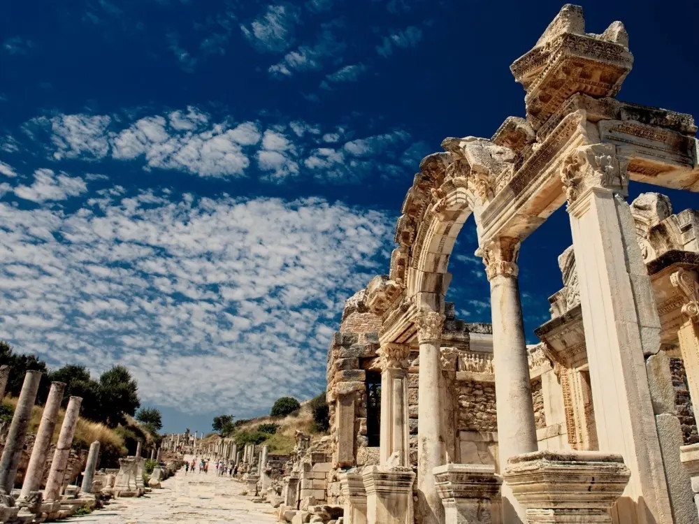 Marmaris Ephesus Guided Tour w/ The House of Mary 4