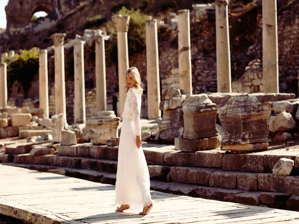 Marmaris Ephesus Guided Tour w/ The House of Mary 7