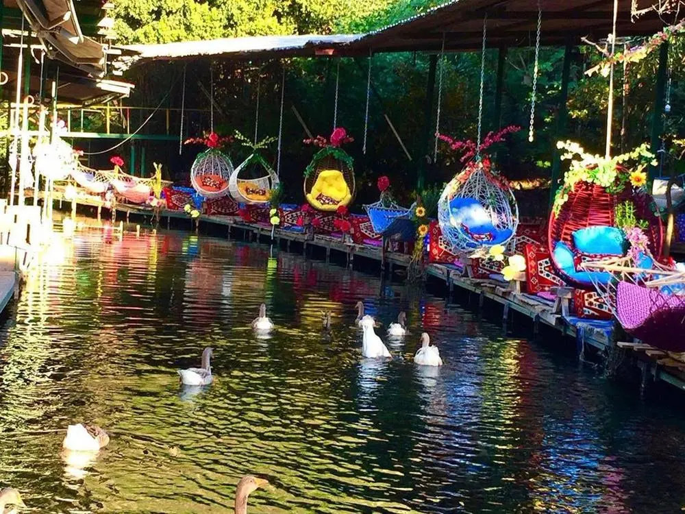 Marmaris: Fethiye Tour With Saklikent Gorge & Blue Lagoon 4