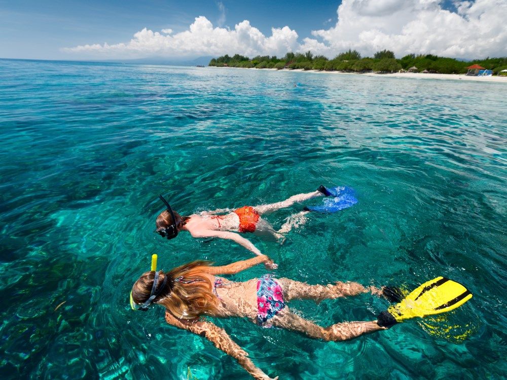 Marmaris Snorkeling Tour:  Discover Marmaris’ Secret Aquatic World 3